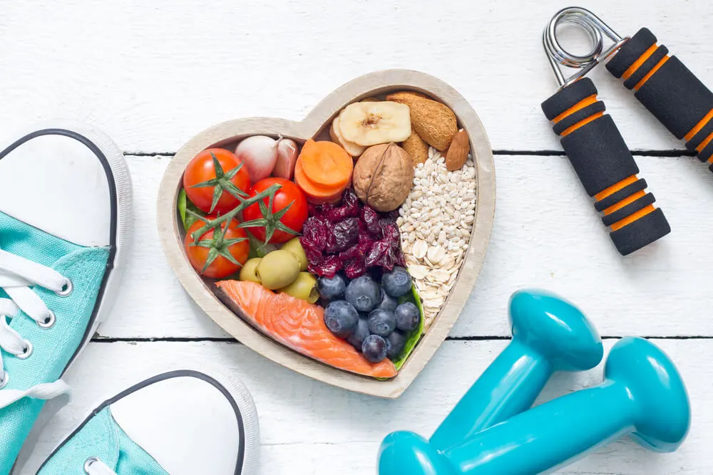 Panduan Diet Sehat untuk Pemula: Tips, Menu, dan Manfaat Lengkap