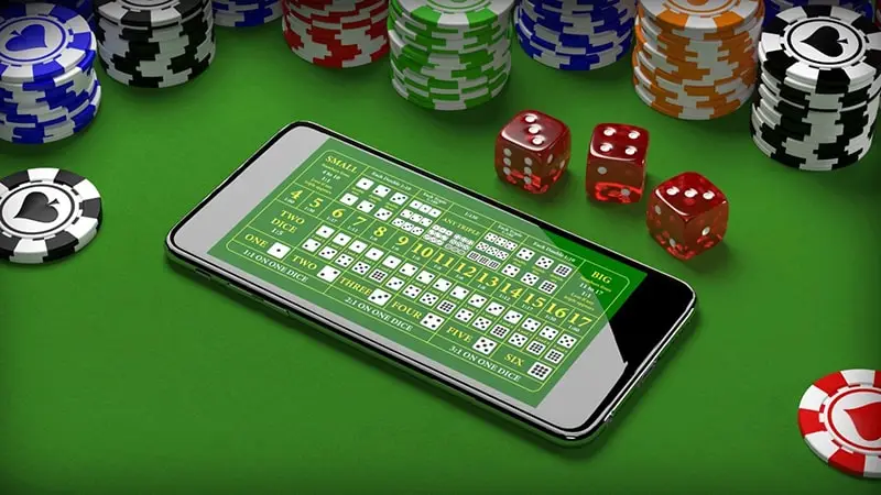 Slot Dadu Online: Sensasi Baru dalam Dunia Permainan Slot